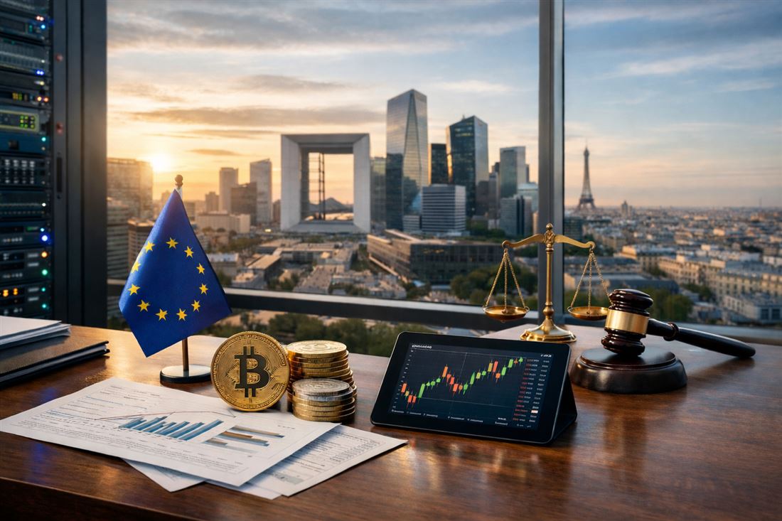 Revízia MiCA a Market Integration Package: čo čaká kapitálové trhy EÚ a kryptobiznis (2026–2030) 